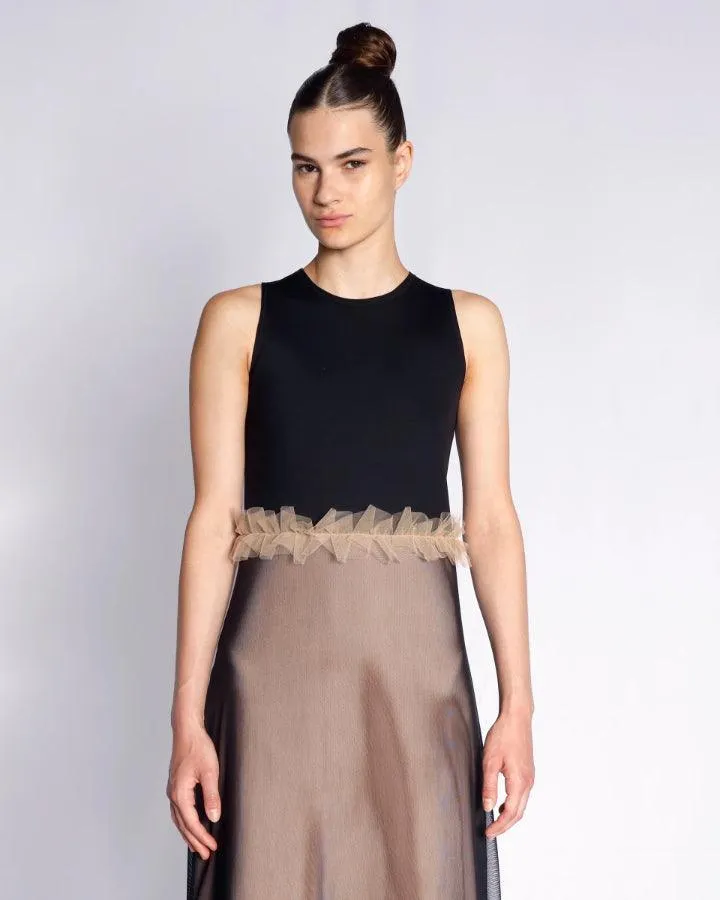 Marie Saint Pierre Emory Dress