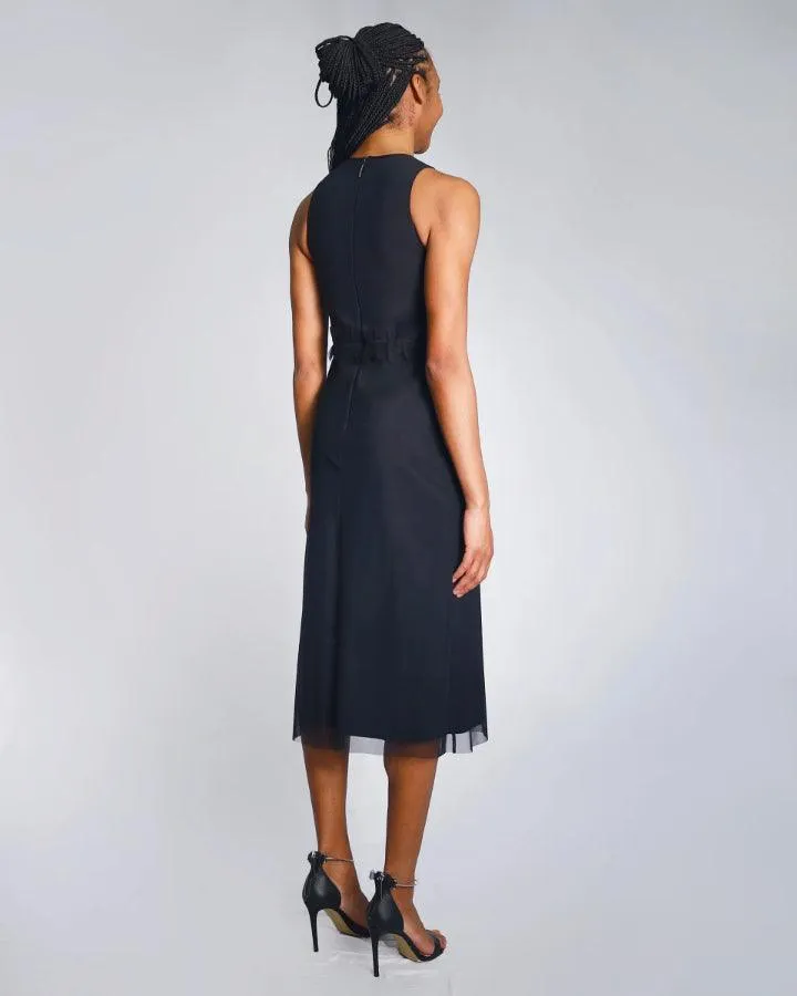 Marie Saint Pierre Emory Dress