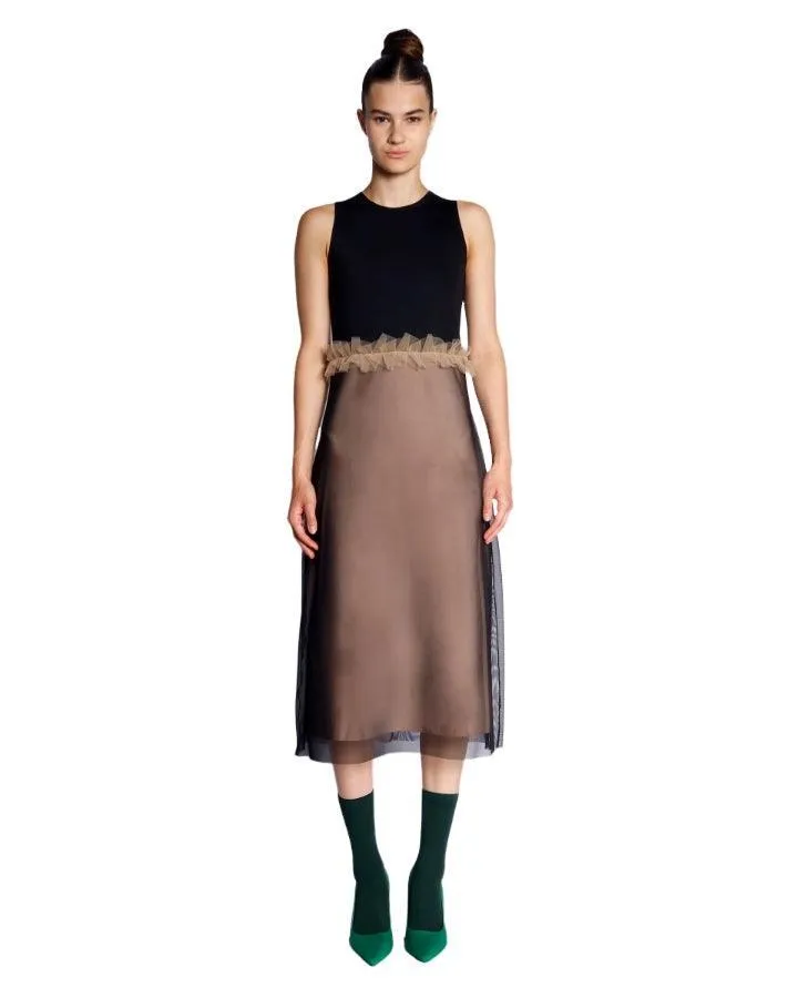 Marie Saint Pierre Emory Dress