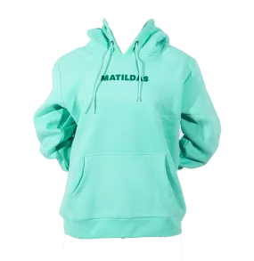 Matildas Puff Print Hoodie (FA23MWPPH)