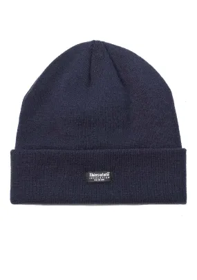 Mens Hat Thinsulate - Black