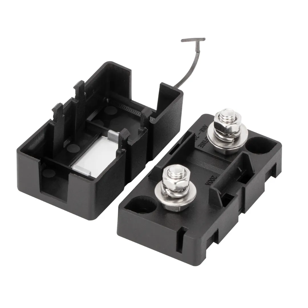 Midi Fuse Holder