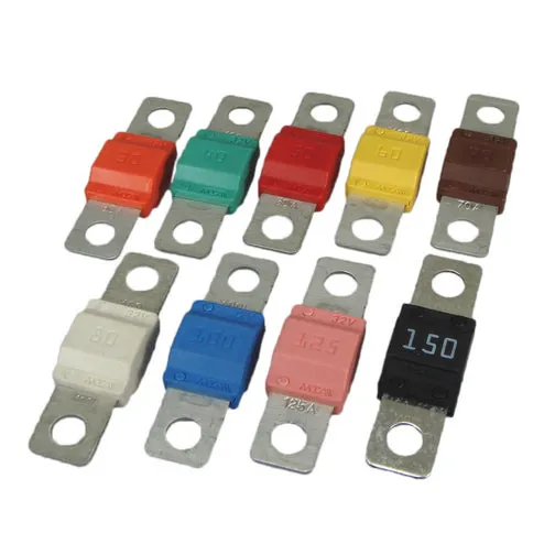 Midi Fuse Holder