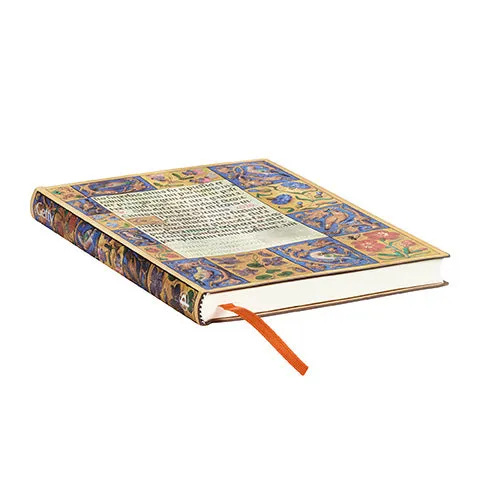 Midi Unlined Journal - Spinola Hours