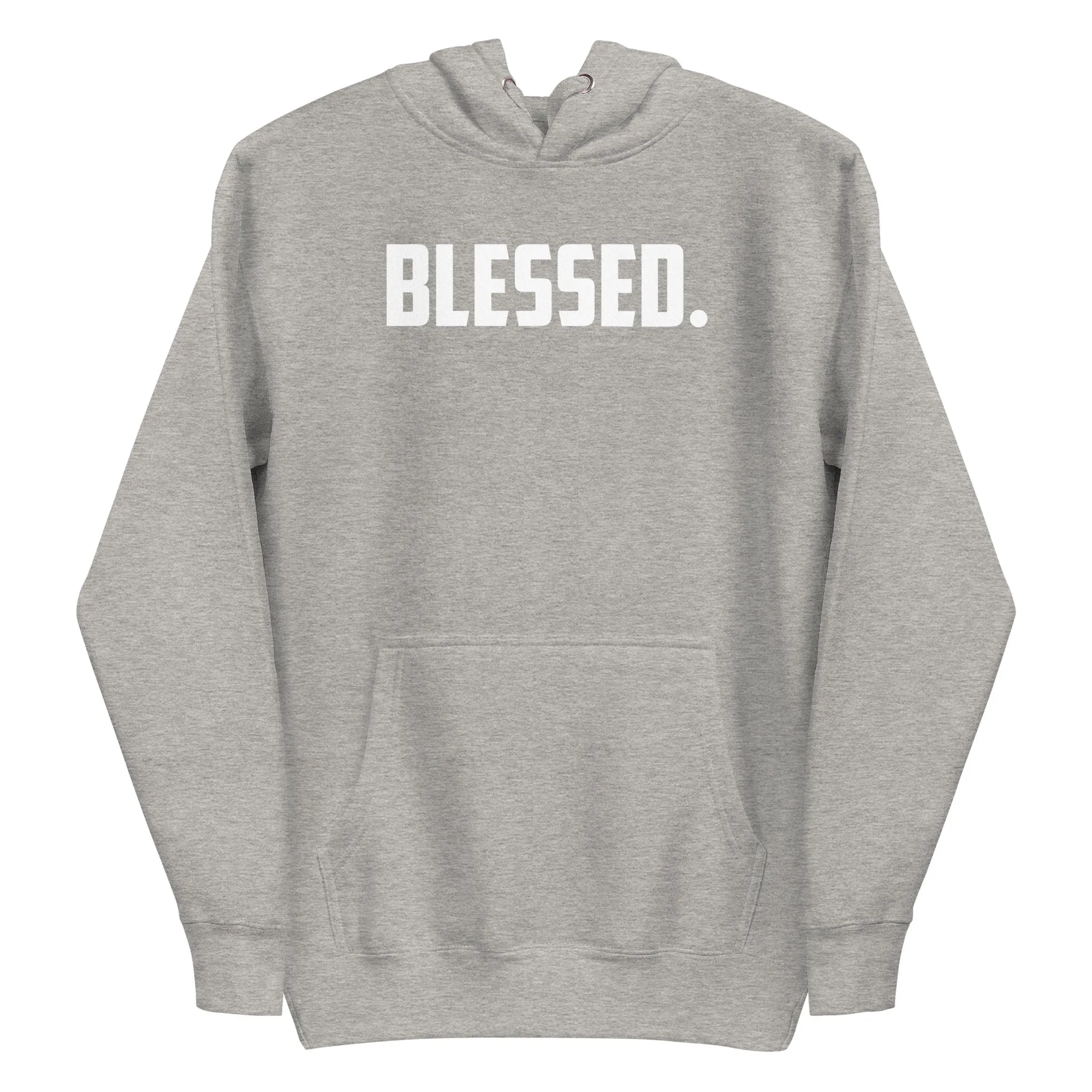 Mike Sorrentino Blessed Hoodie