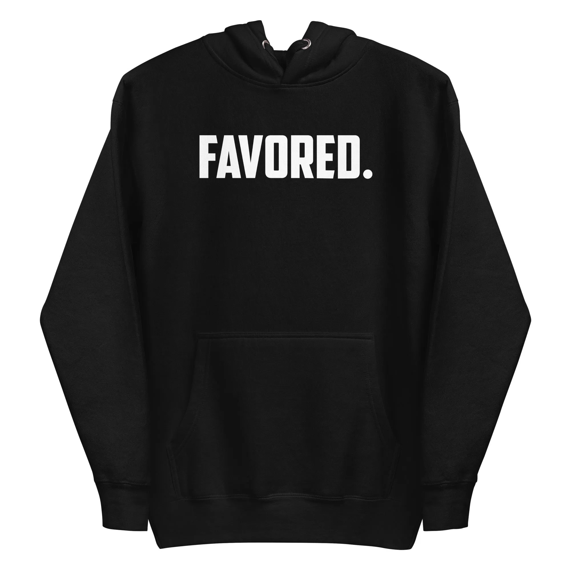 Mike Sorrentino Favored Hoodie