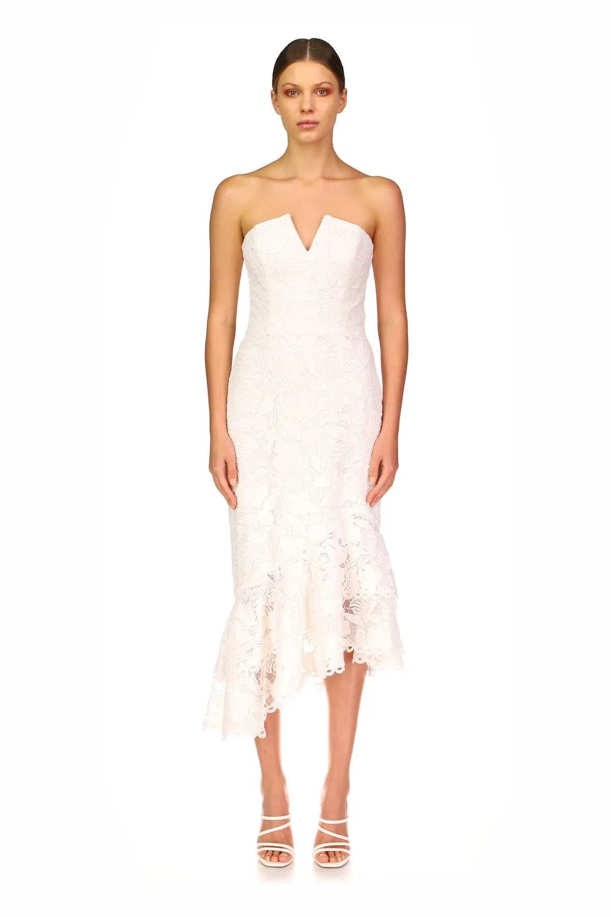 Mila Dress