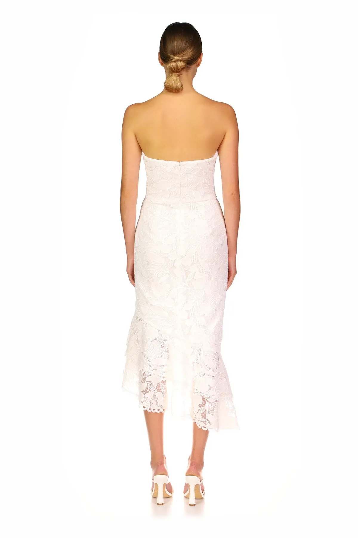 Mila Dress