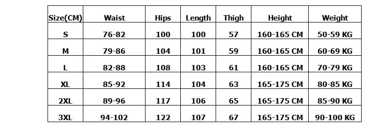 Military Cargo Pants for Men