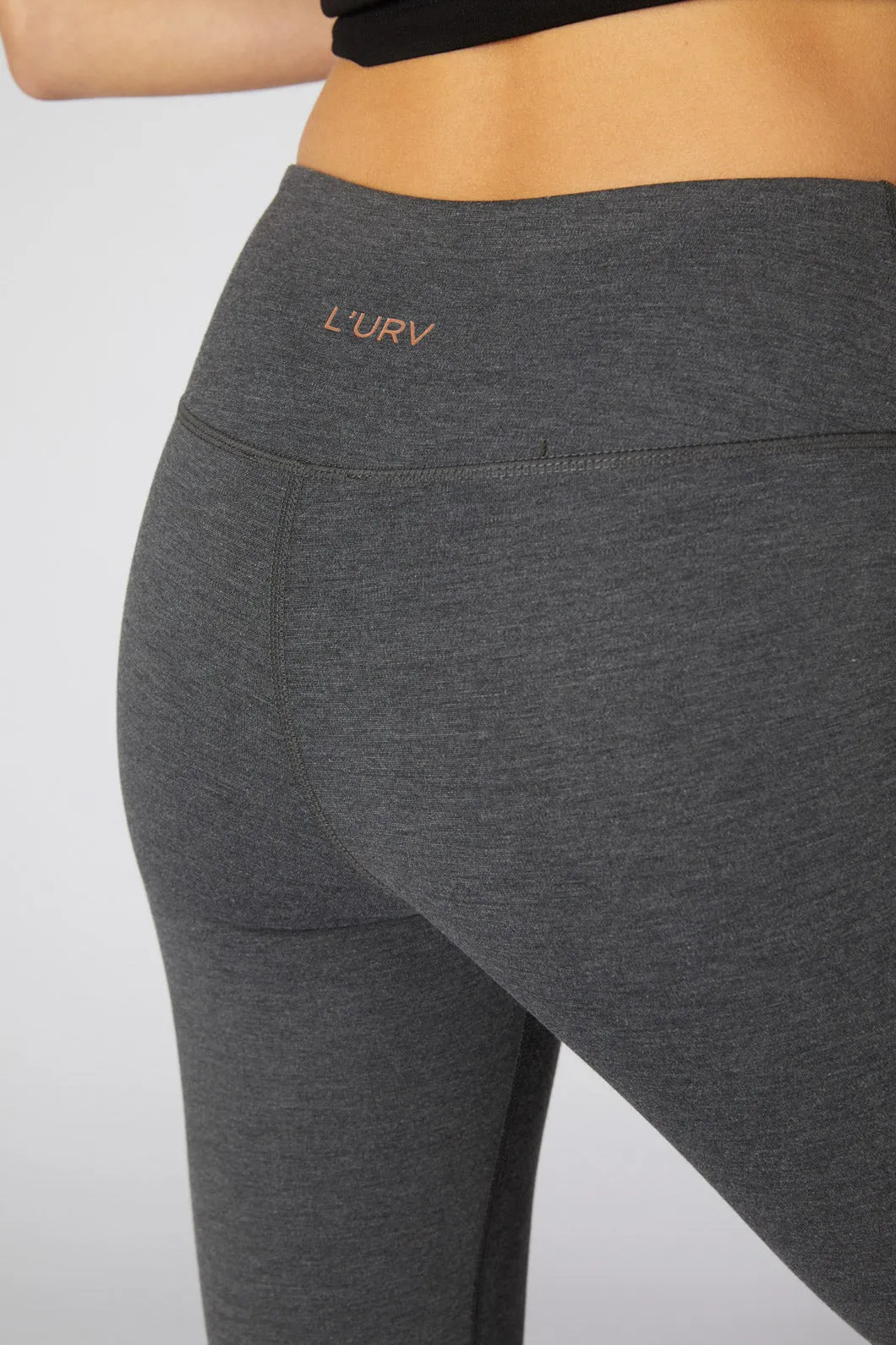 Mindful Supa Flare Yoga Pant