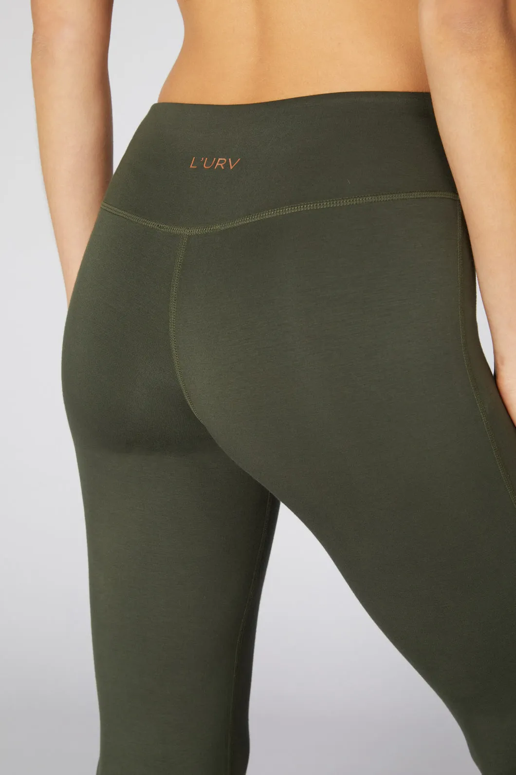 Mindful Supa Flare Yoga Pant
