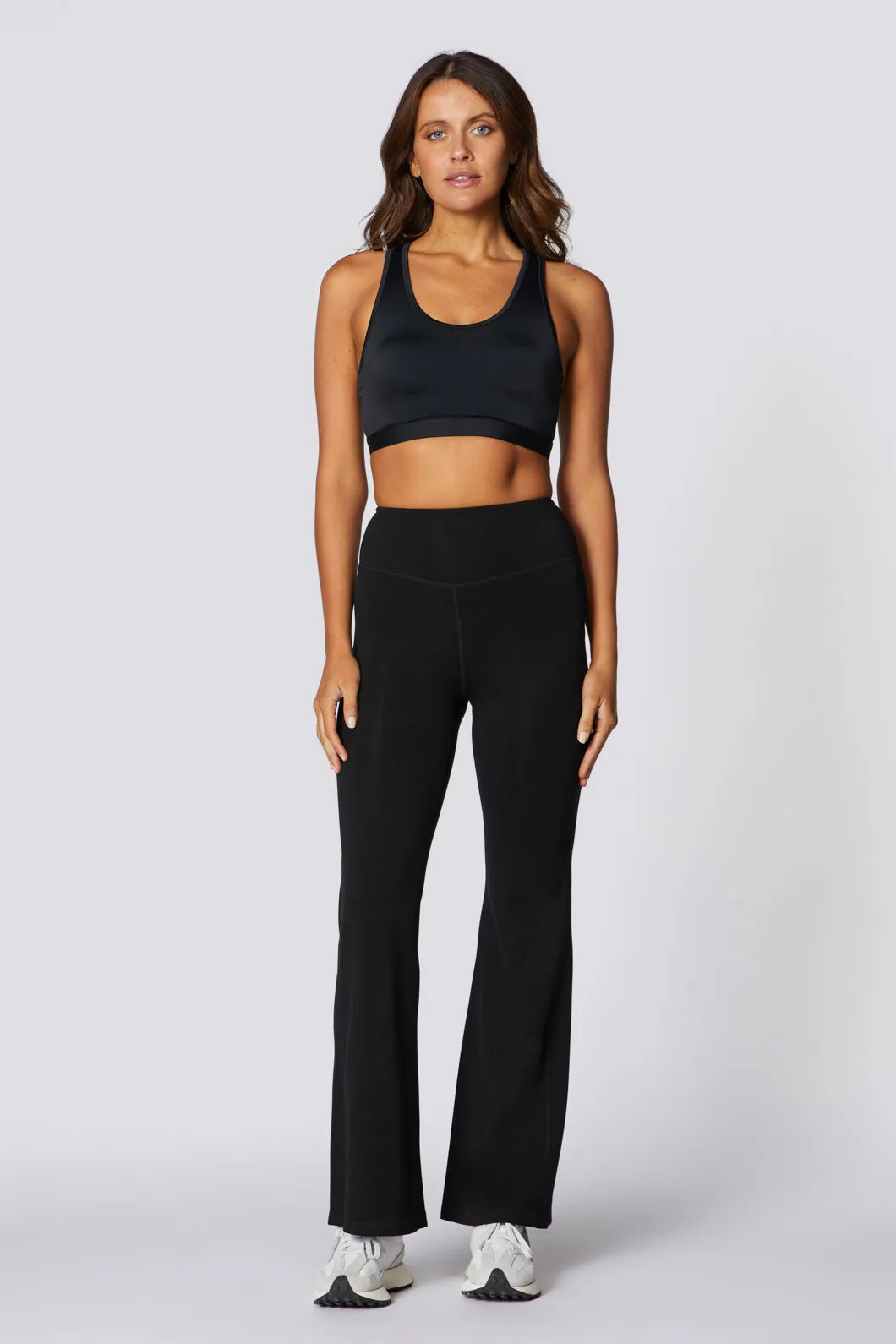 Mindful Supa Flare Yoga Pant