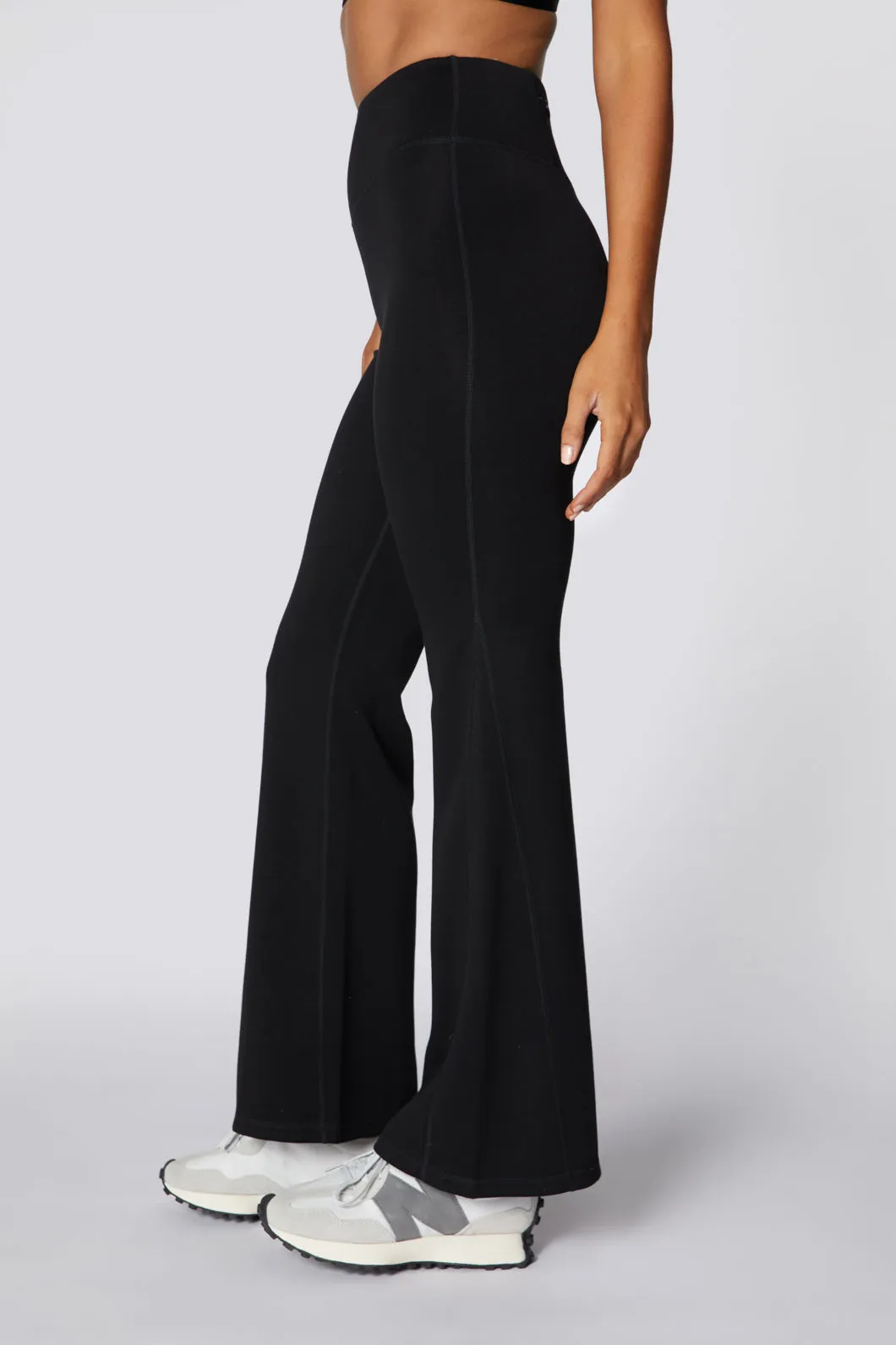 Mindful Supa Flare Yoga Pant