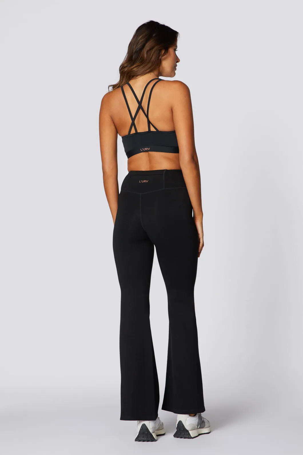 Mindful Supa Flare Yoga Pant