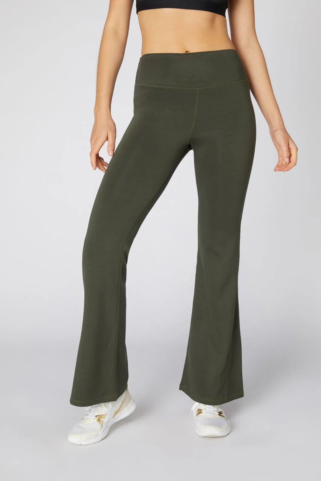 Mindful Supa Flare Yoga Pant