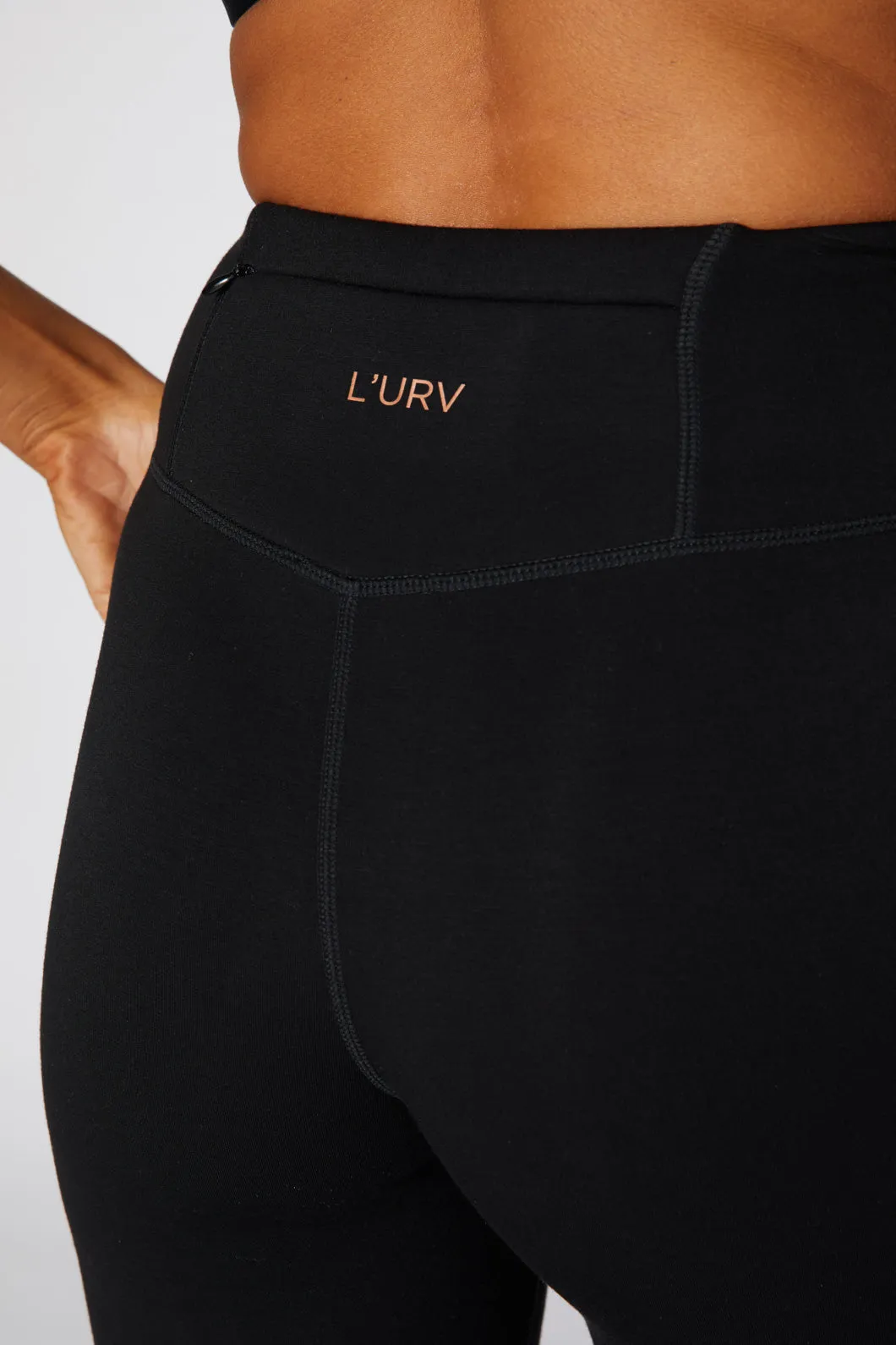 Mindful Supa Flare Yoga Pant