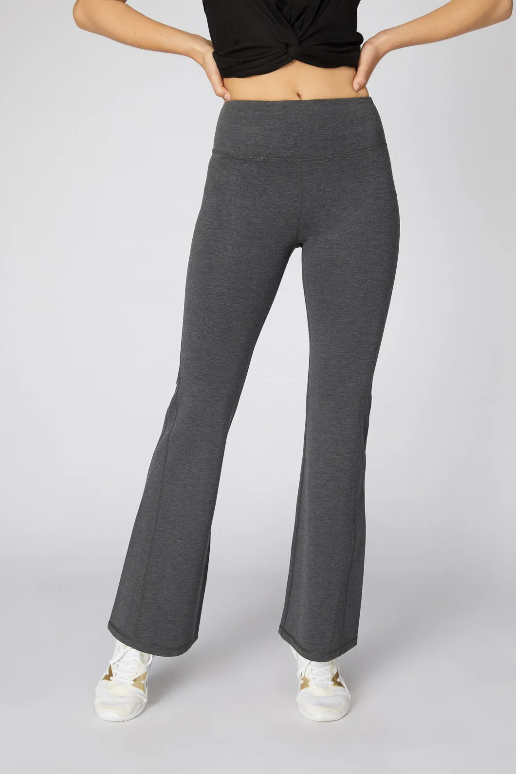 Mindful Supa Flare Yoga Pant