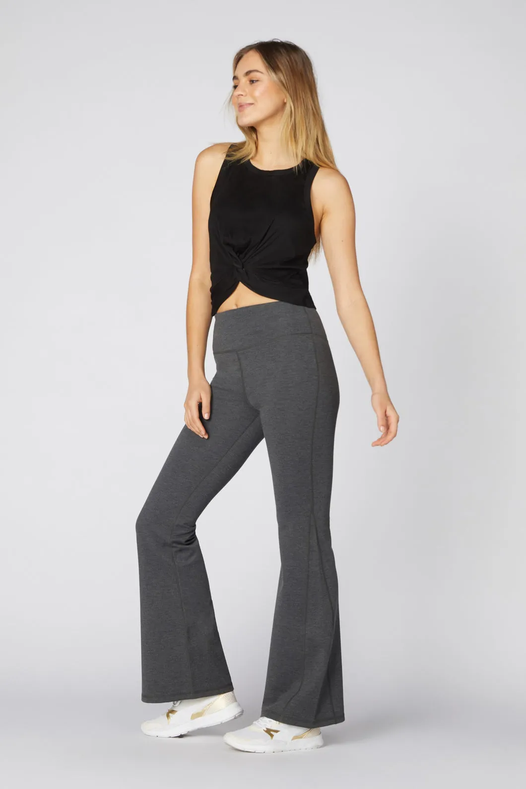 Mindful Supa Flare Yoga Pant
