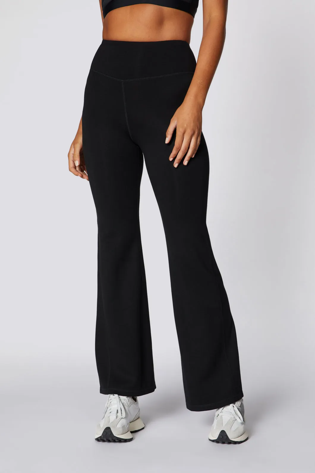 Mindful Supa Flare Yoga Pant