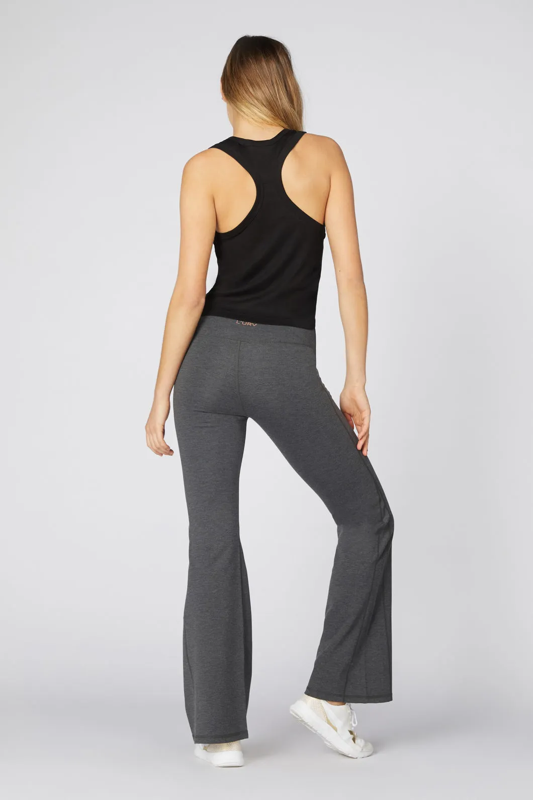 Mindful Supa Flare Yoga Pant