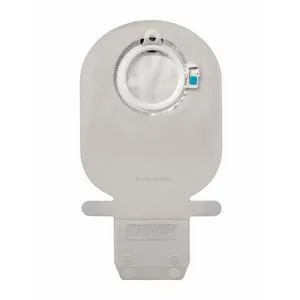 Mio Click EasiClose Wide Outlet Drainable Pouch, Midi with Inspection Window 50 mm