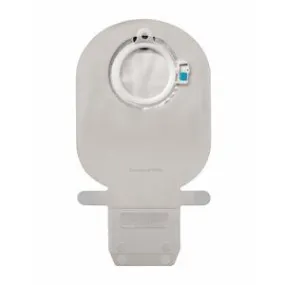 Mio Click EasiClose Wide Outlet Drainable Pouch, Midi with Inspection Window 50 mm