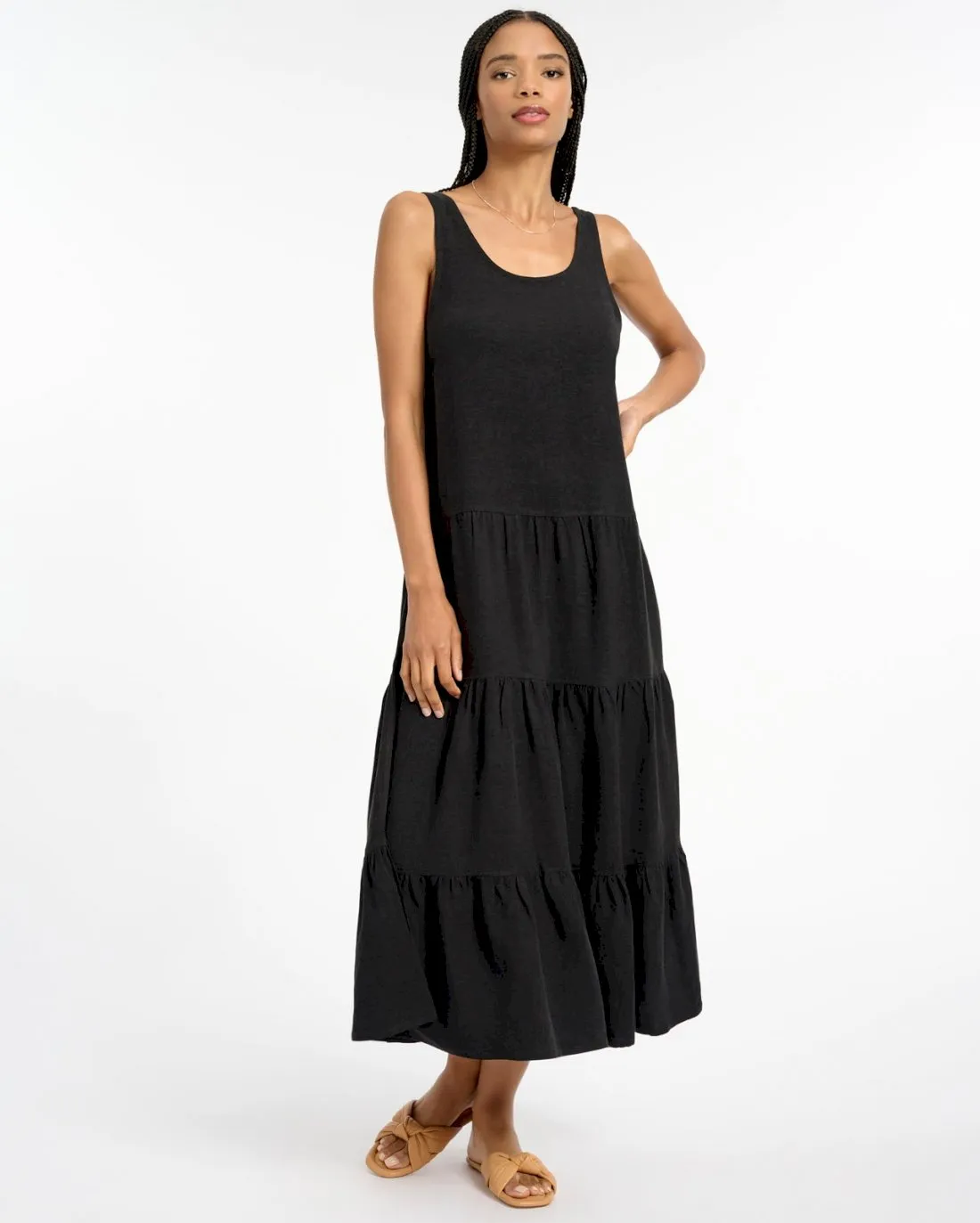 Mirage Dress