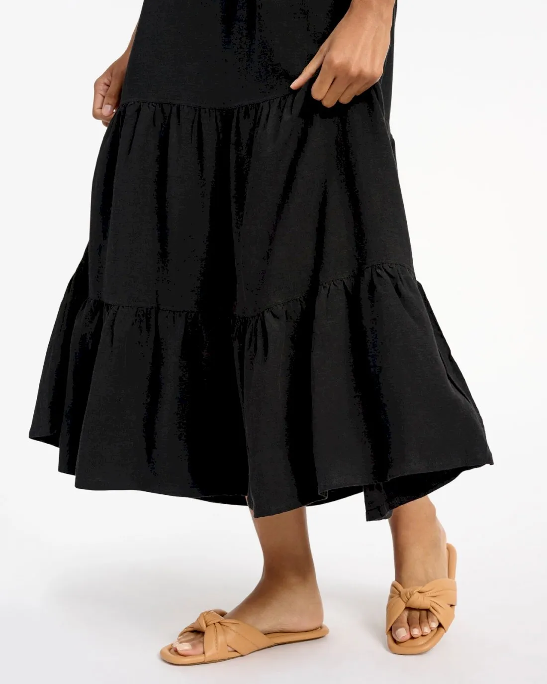 Mirage Dress