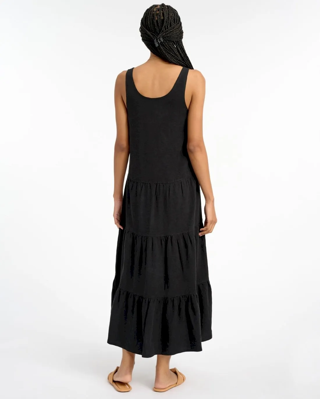 Mirage Dress