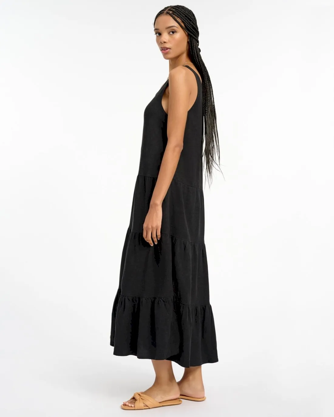 Mirage Dress