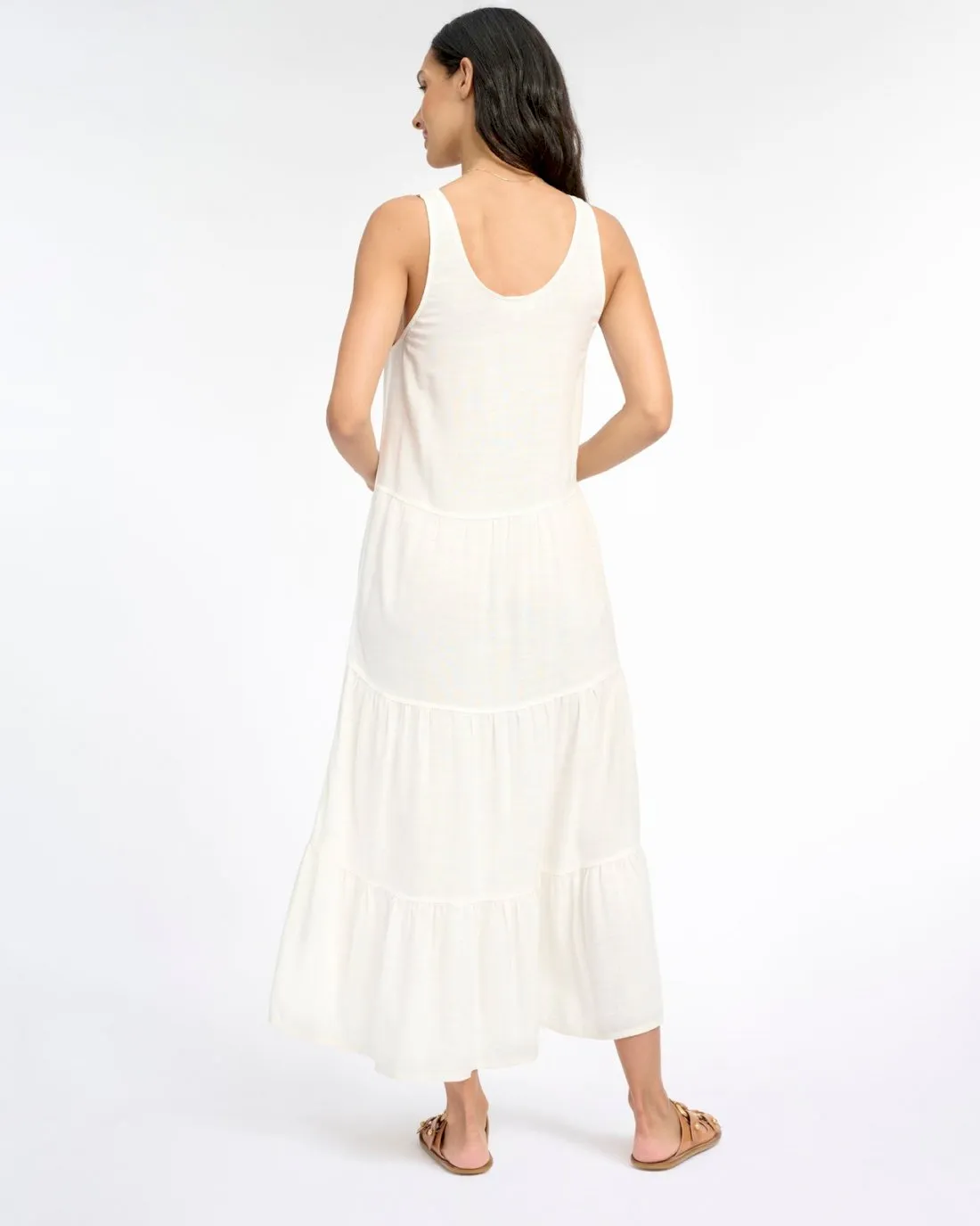 Mirage Dress