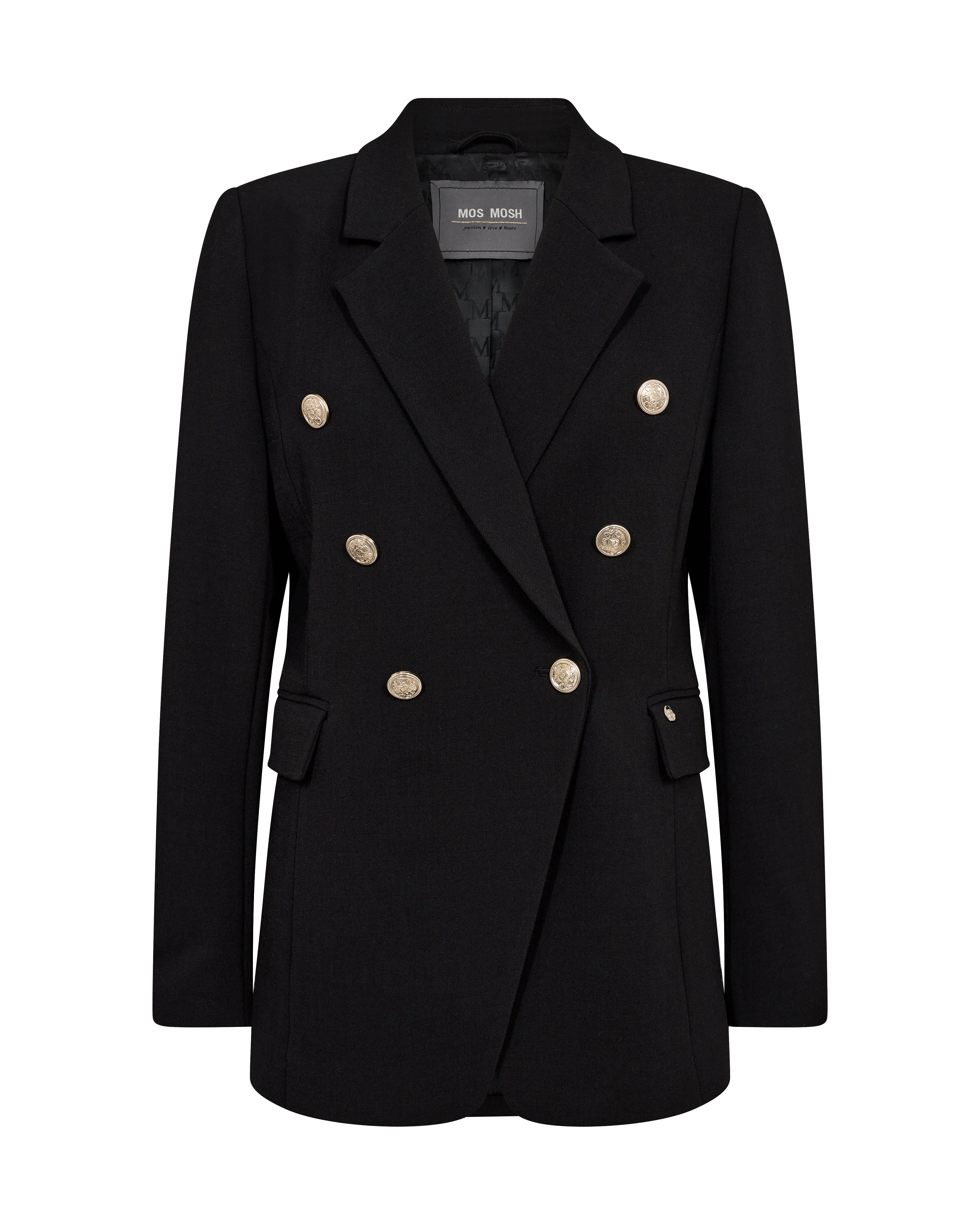 MMBabeth Lunie Blazer