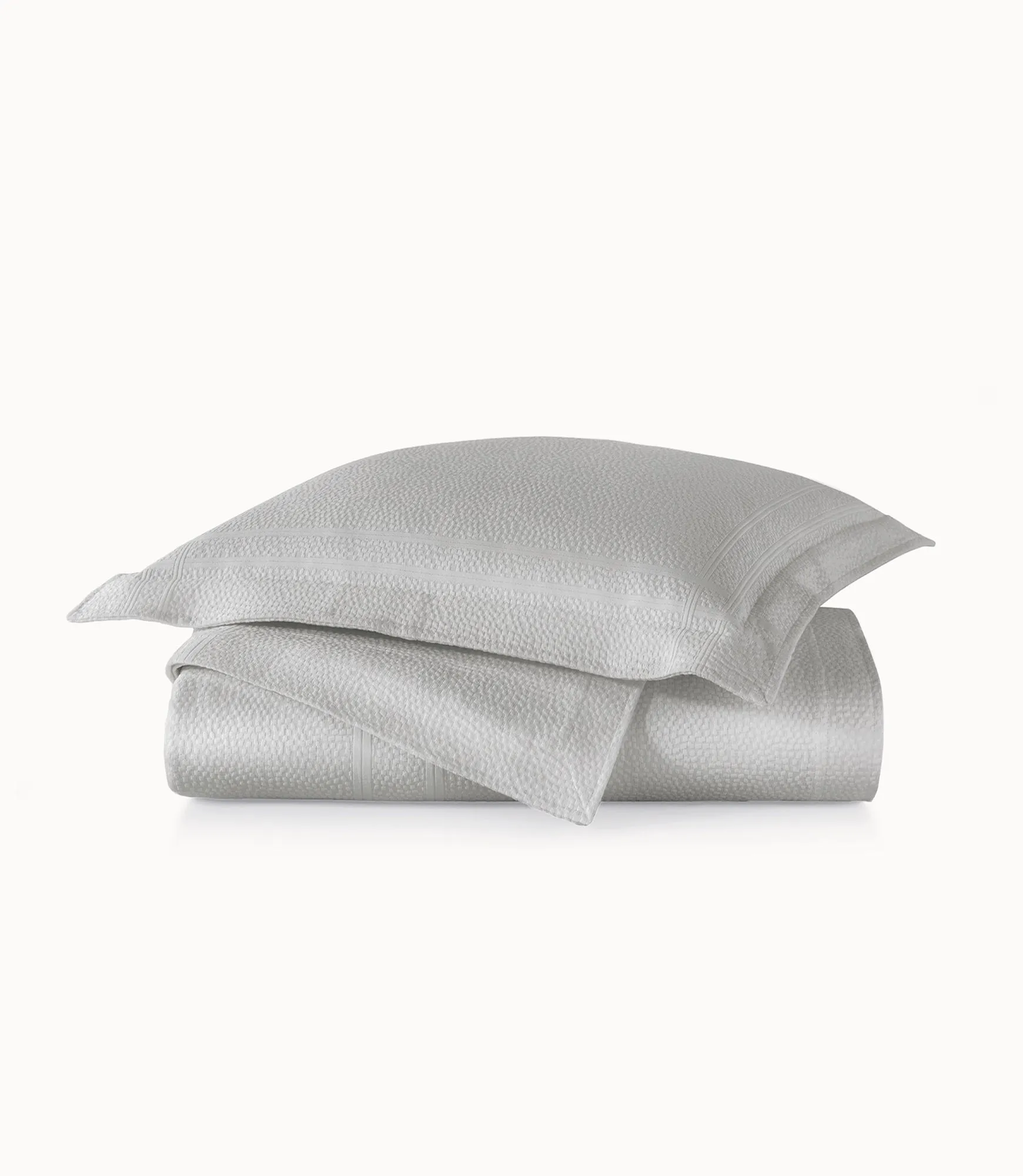 Montauk Matelasse Coverlet