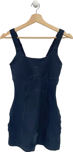 MP Black Studio Shorts Bodysuit UK S