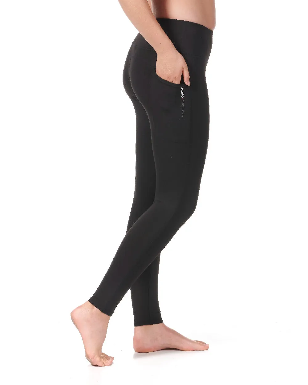 Musto Womens Evolution Active Leggings
