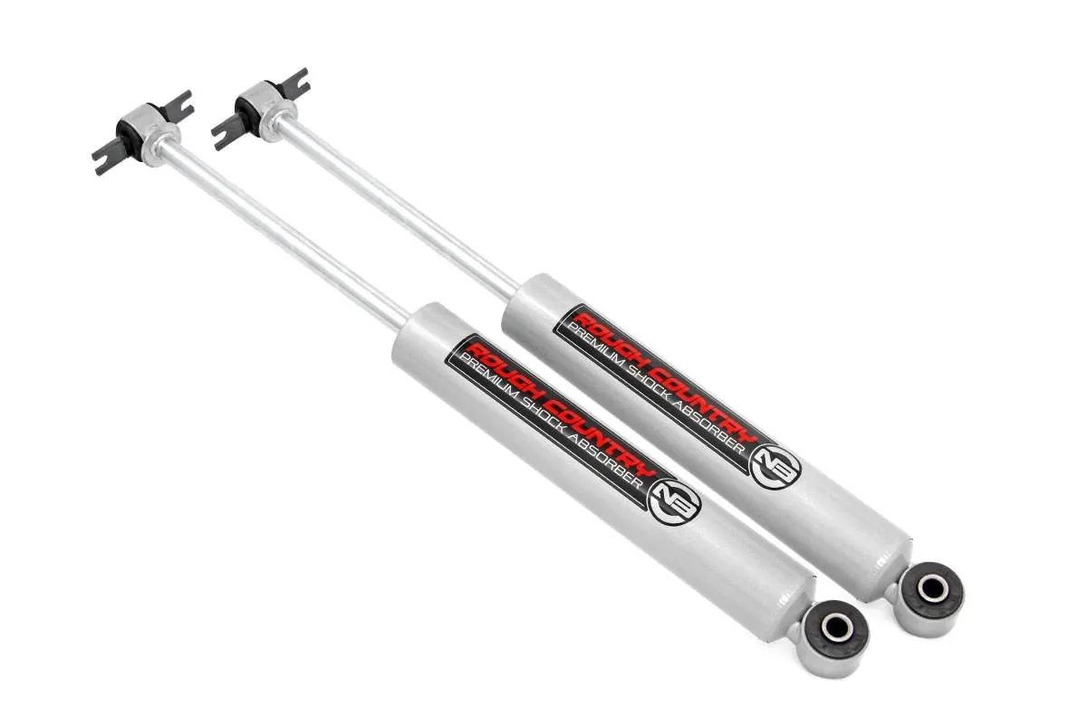 N3 Rear Shocks - 6-8" - Chevy/GMC S10 Blazer/S10 Truck/S15 Jimmy/S15 Truck 2WD/4WD