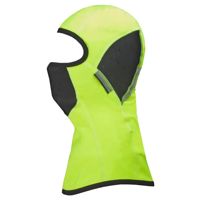 Nalini Lardaro Balaclava Fluo