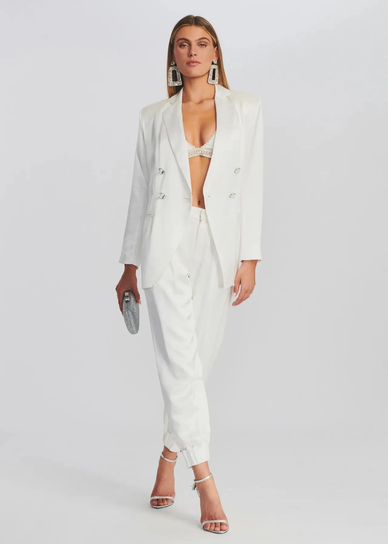 NATAL BLAZER