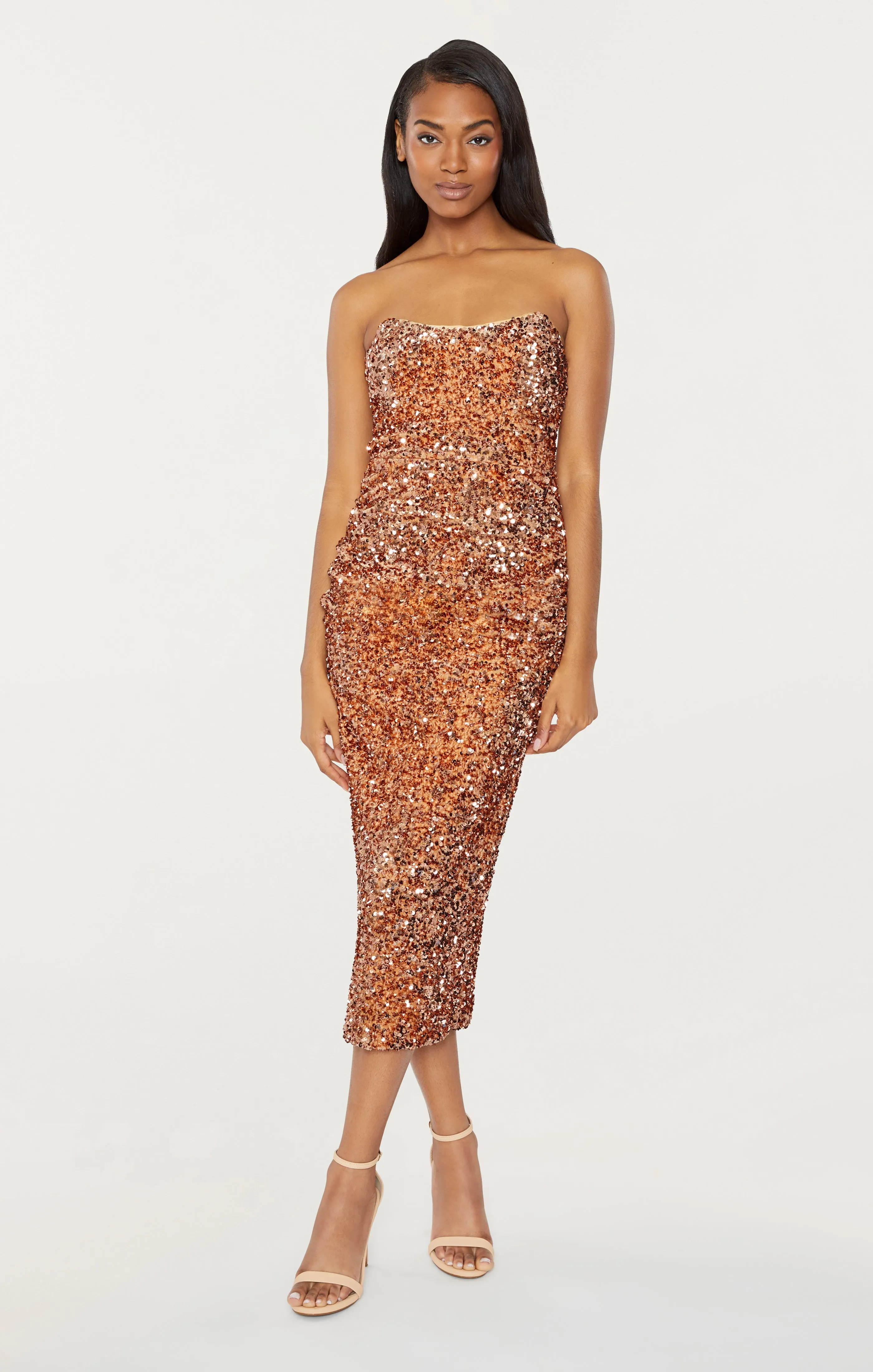 Natalina Dress