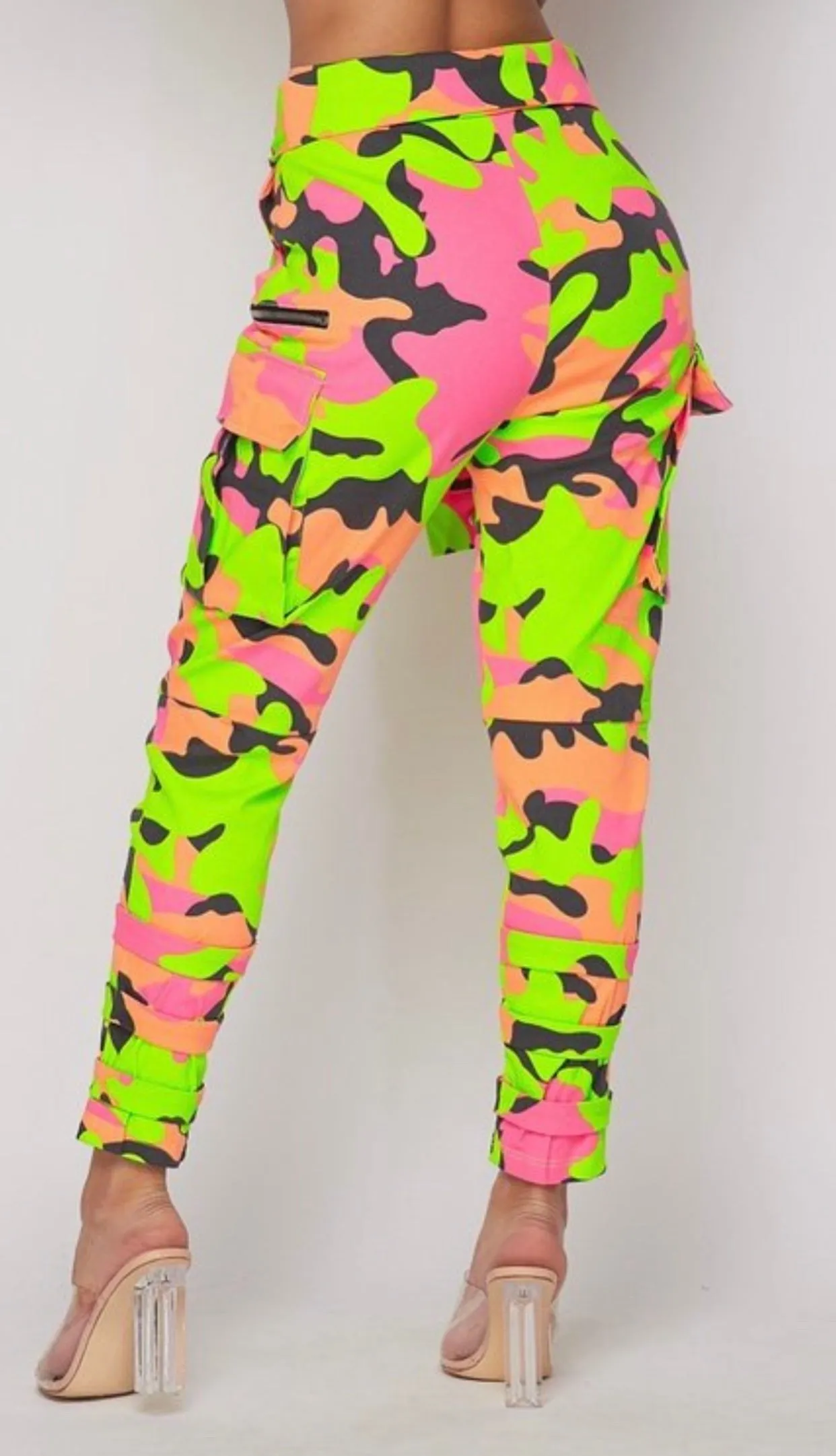 Neon Warfares