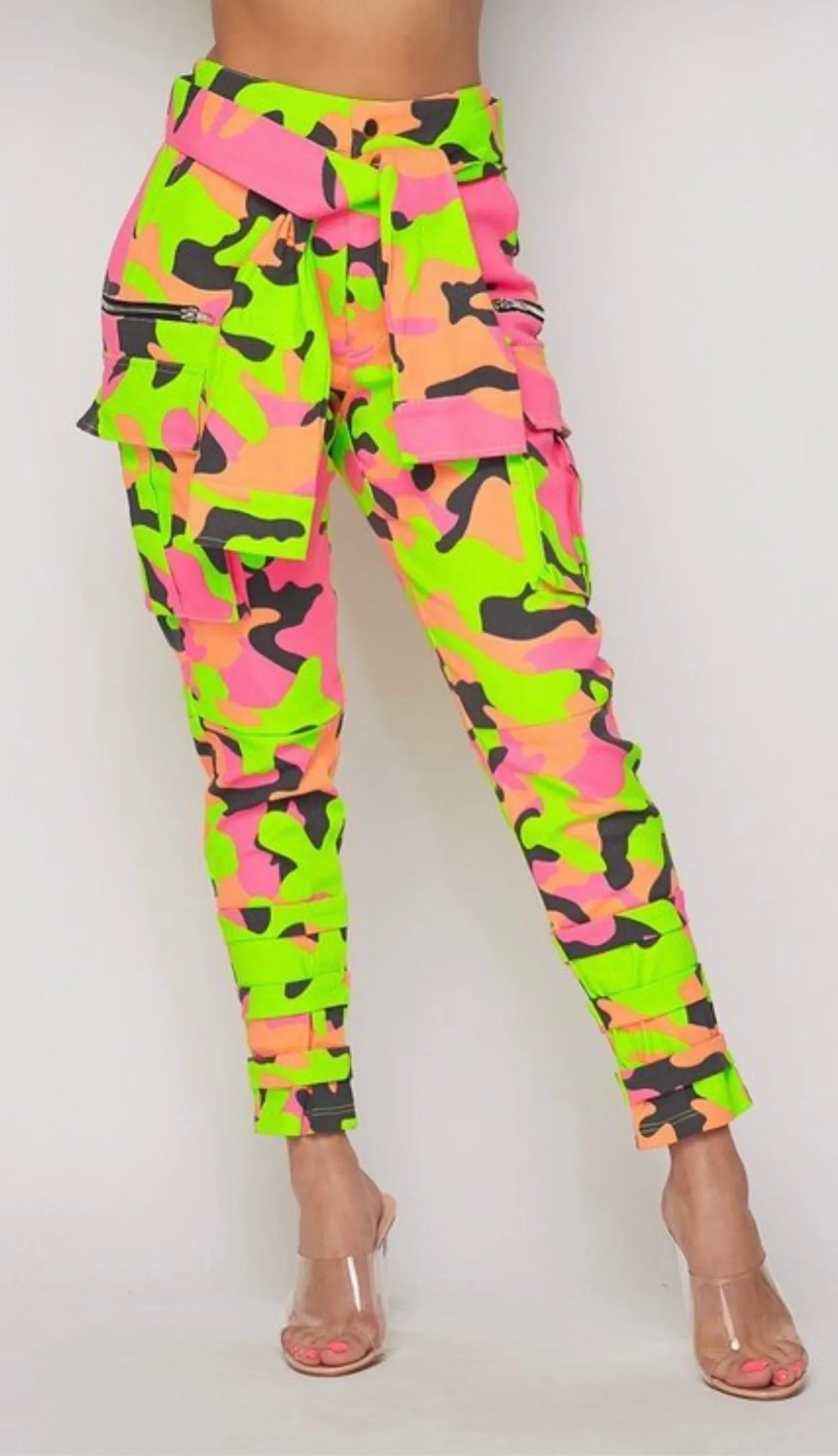 Neon Warfares