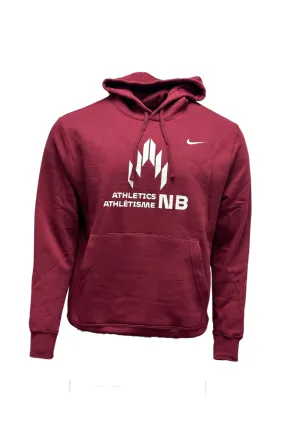 New Men’s Athletics New Brunswick Team Hoodie