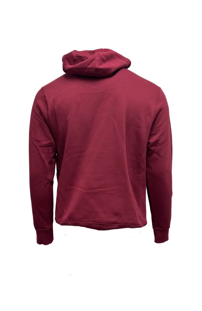 New Men’s Athletics New Brunswick Team Hoodie