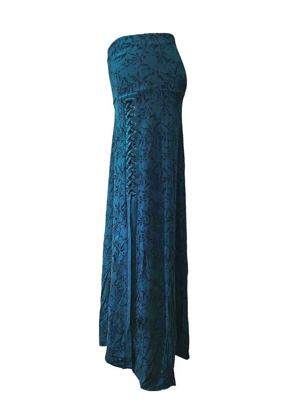 Nomads Hemp Wear Primavera Skirt