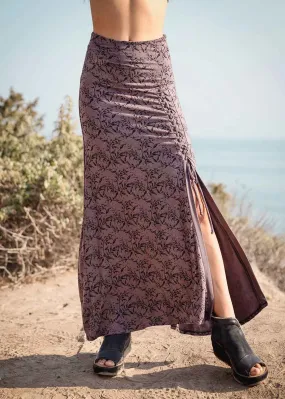 Nomads Hemp Wear Primavera Skirt