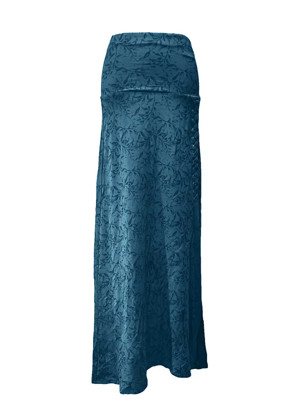 Nomads Hemp Wear Primavera Skirt