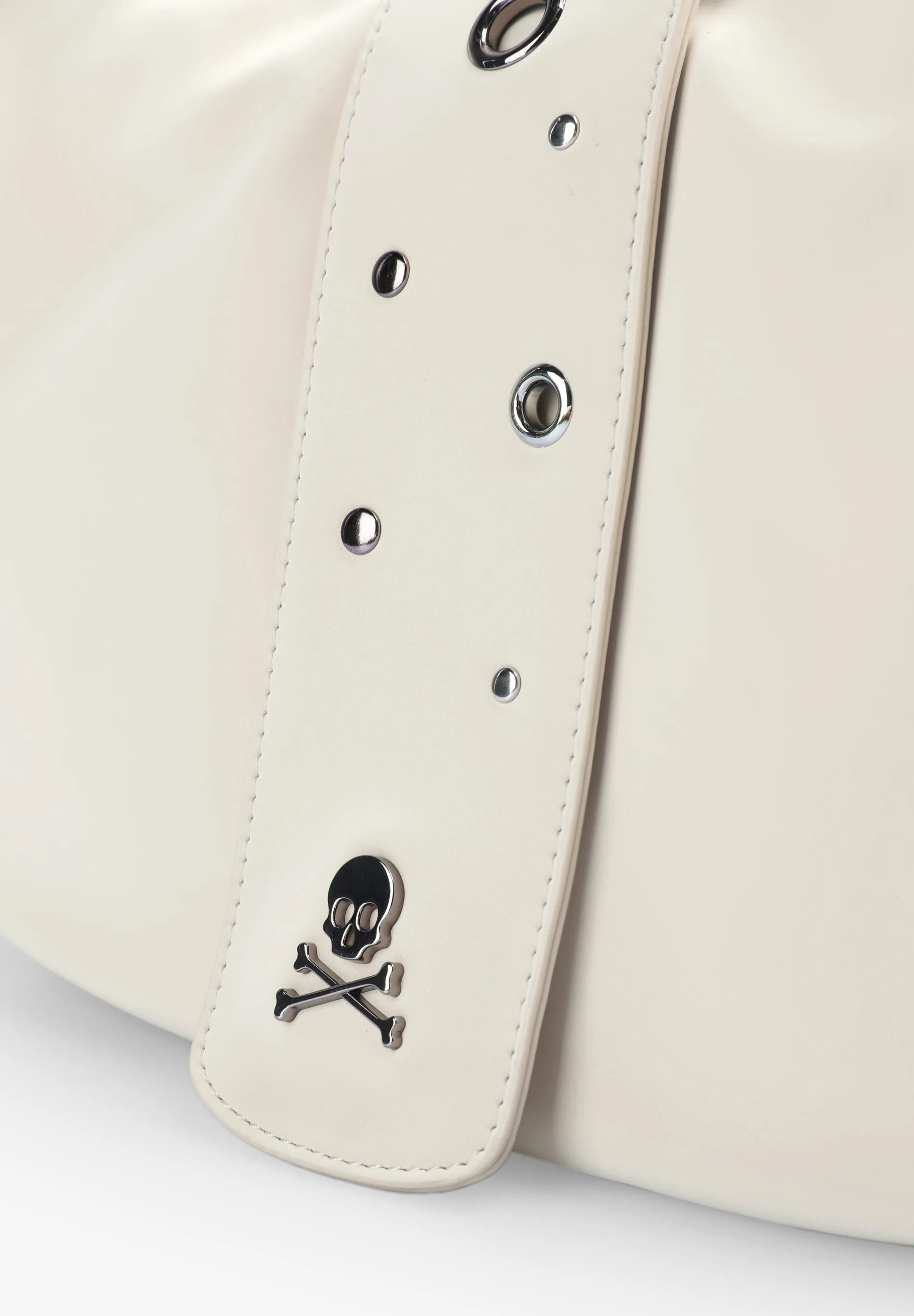 NY MIDI EYELETS BAG