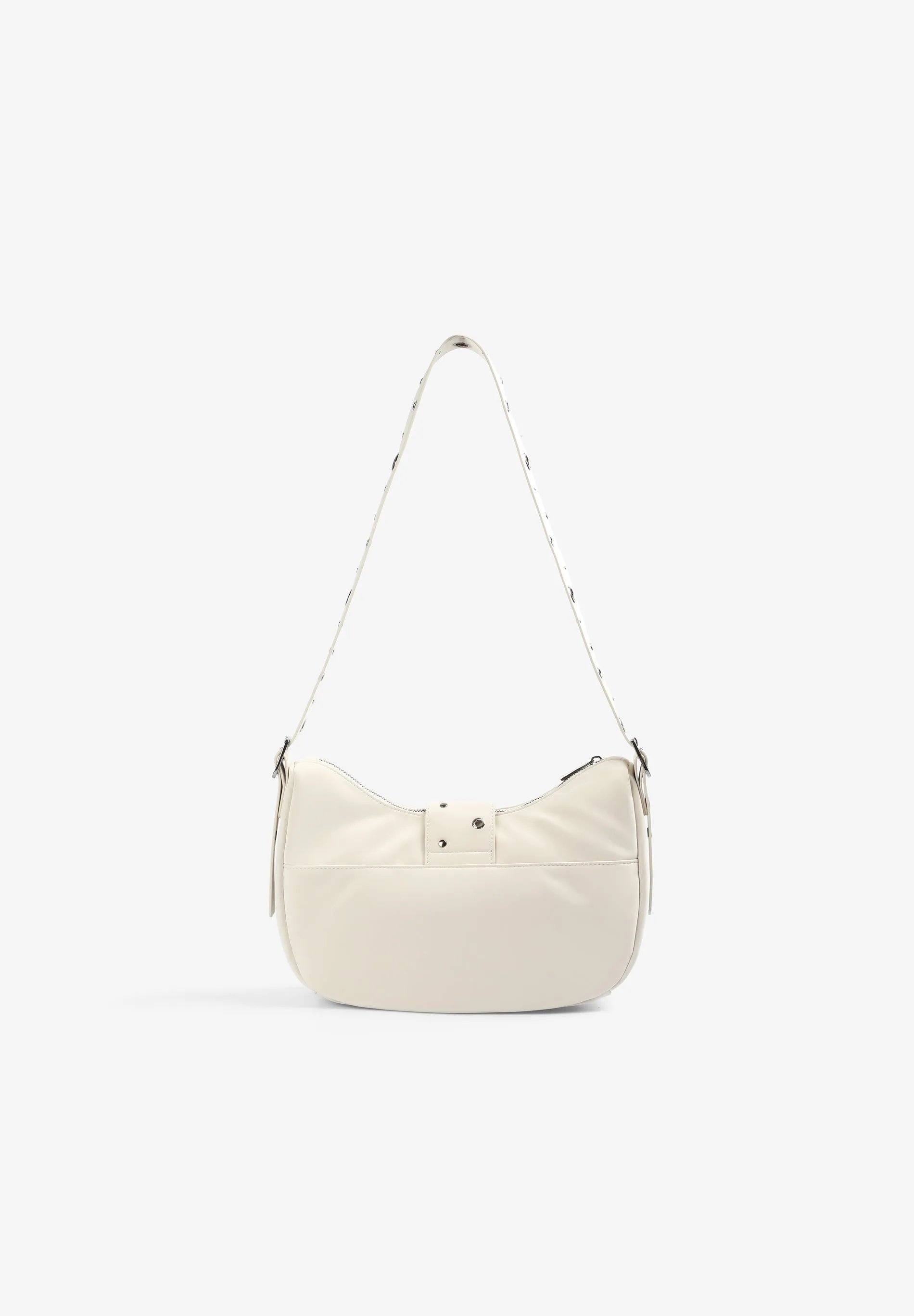 NY MIDI EYELETS BAG