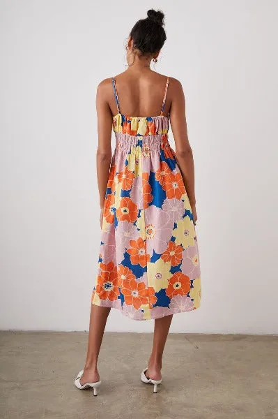 Octavia Dress