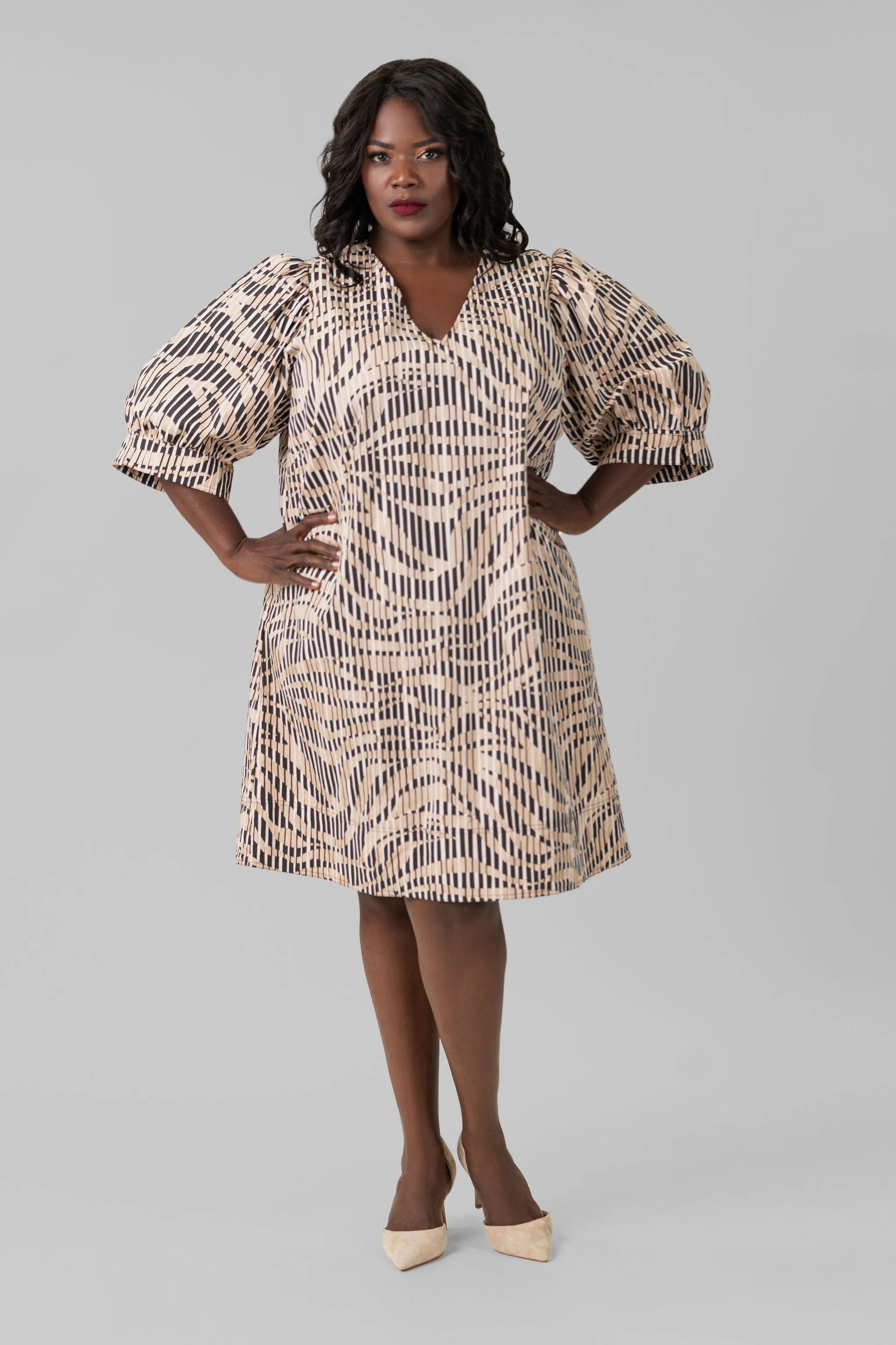 OLA DRESS